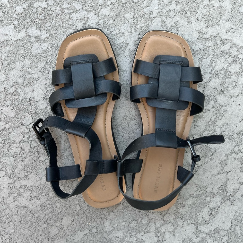 Everlane Sandals